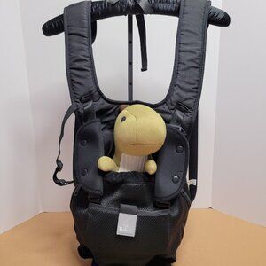 Pochento Pet Carrier Backpack, Legs Out Front-Facing Cat/Dog Carrier XL